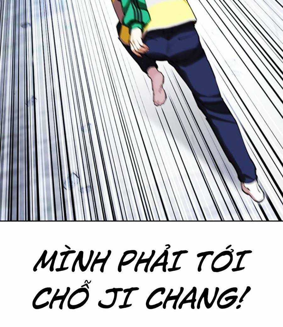 Hoán Đổi Nhiệm Màu Chapter 441 trang 125