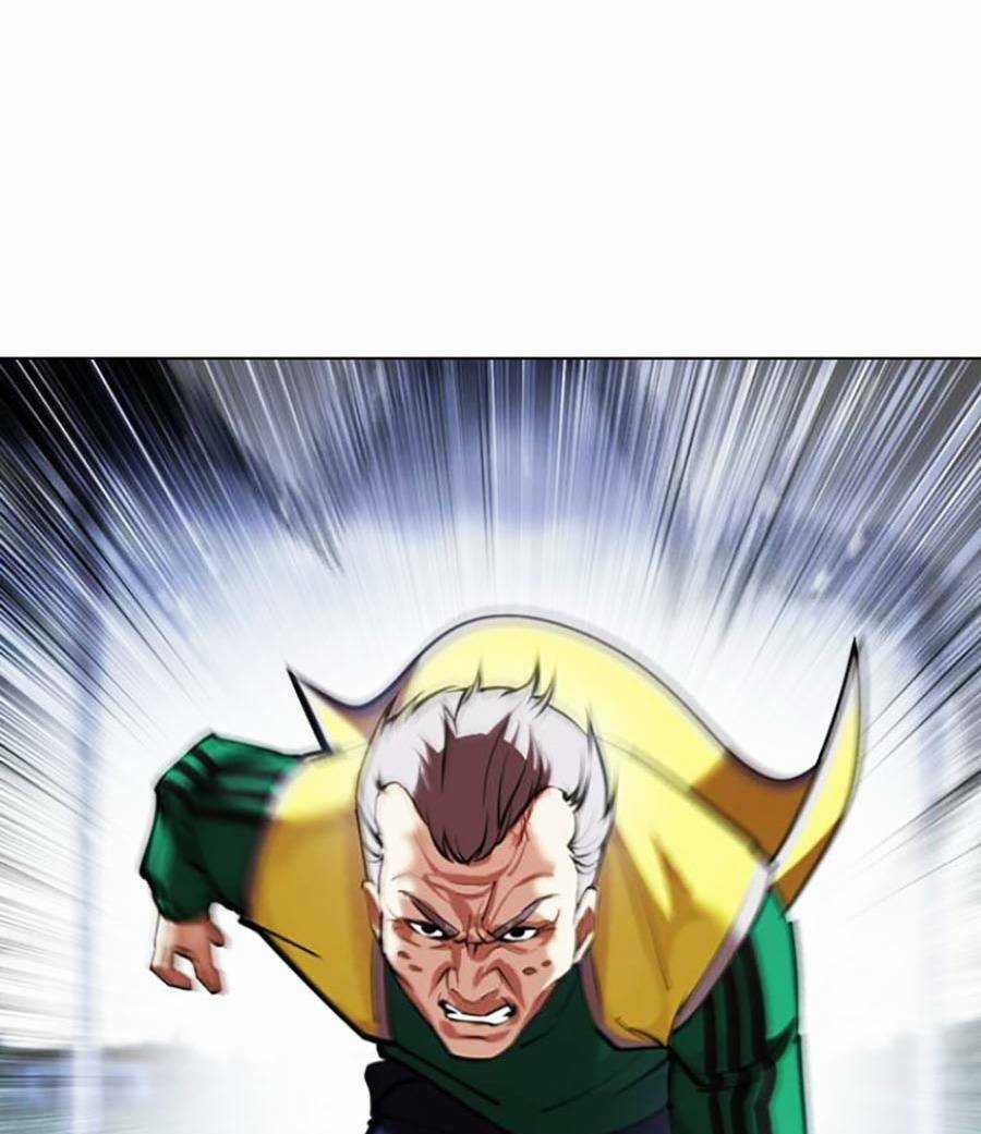 Hoán Đổi Nhiệm Màu Chapter 441 trang 130