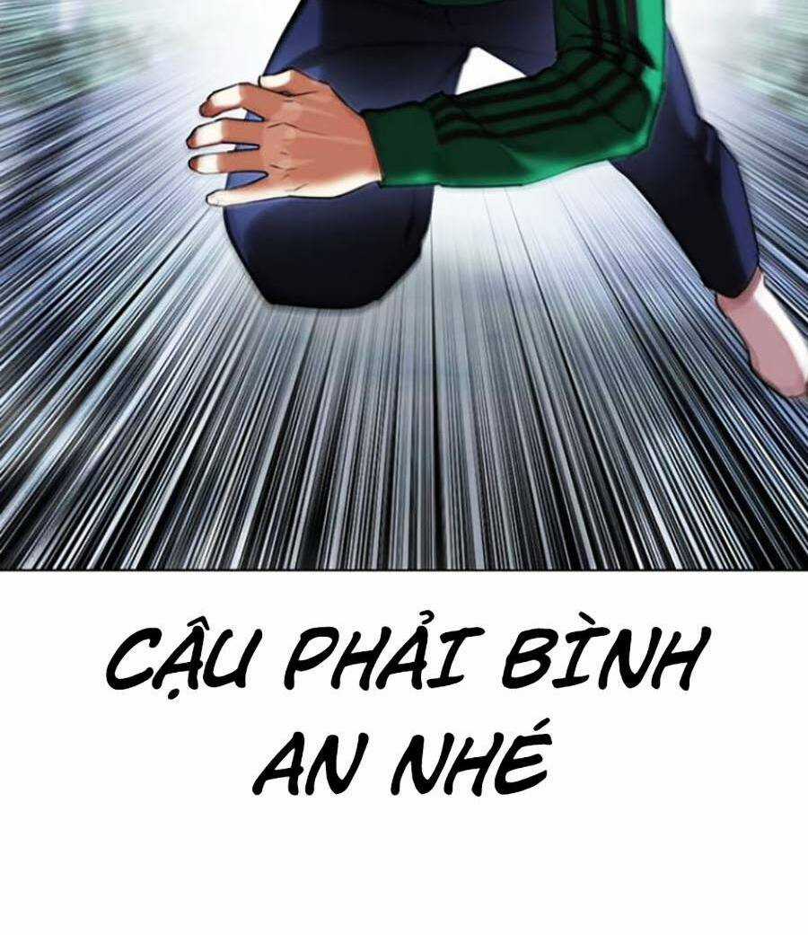 Hoán Đổi Nhiệm Màu Chapter 441 trang 131