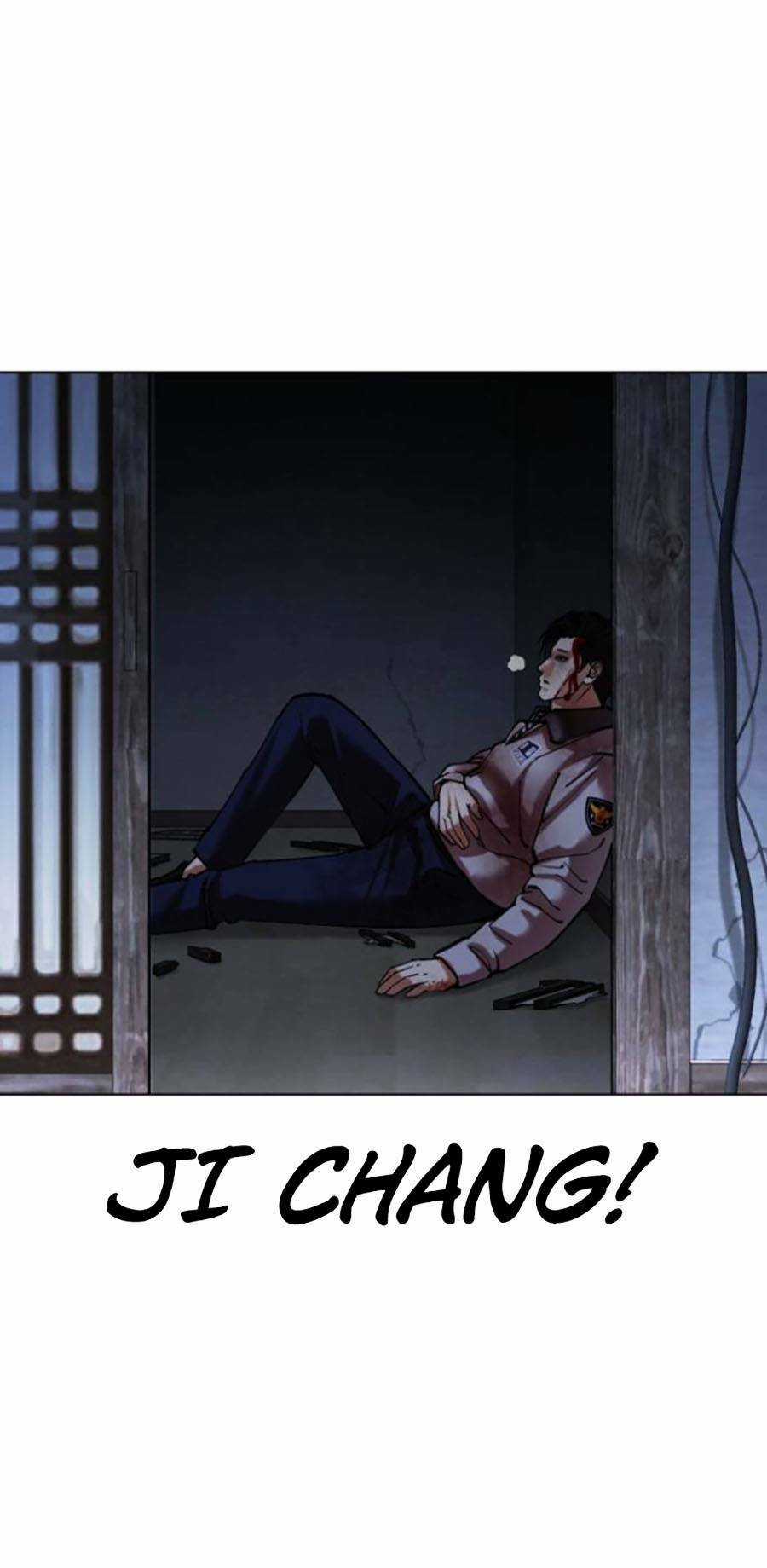 Hoán Đổi Nhiệm Màu Chapter 441 trang 132