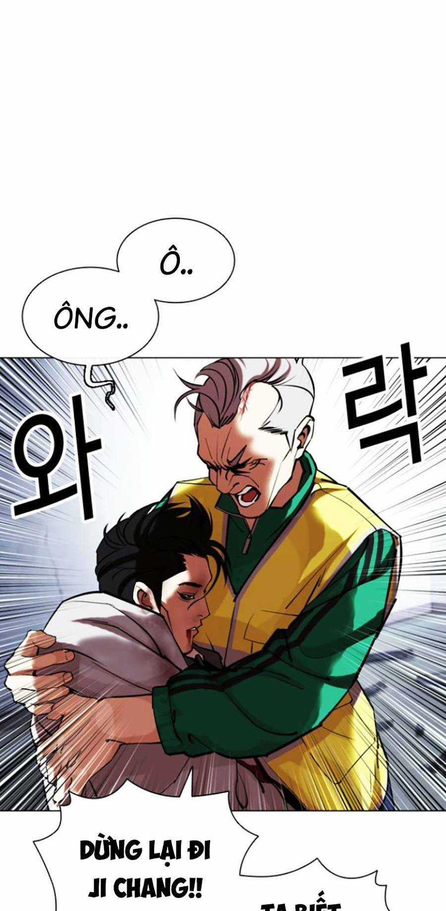 Hoán Đổi Nhiệm Màu Chapter 441 trang 136