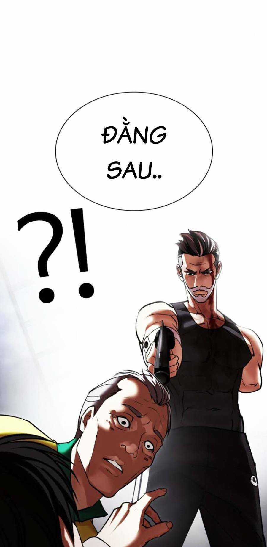 Hoán Đổi Nhiệm Màu Chapter 441 trang 139