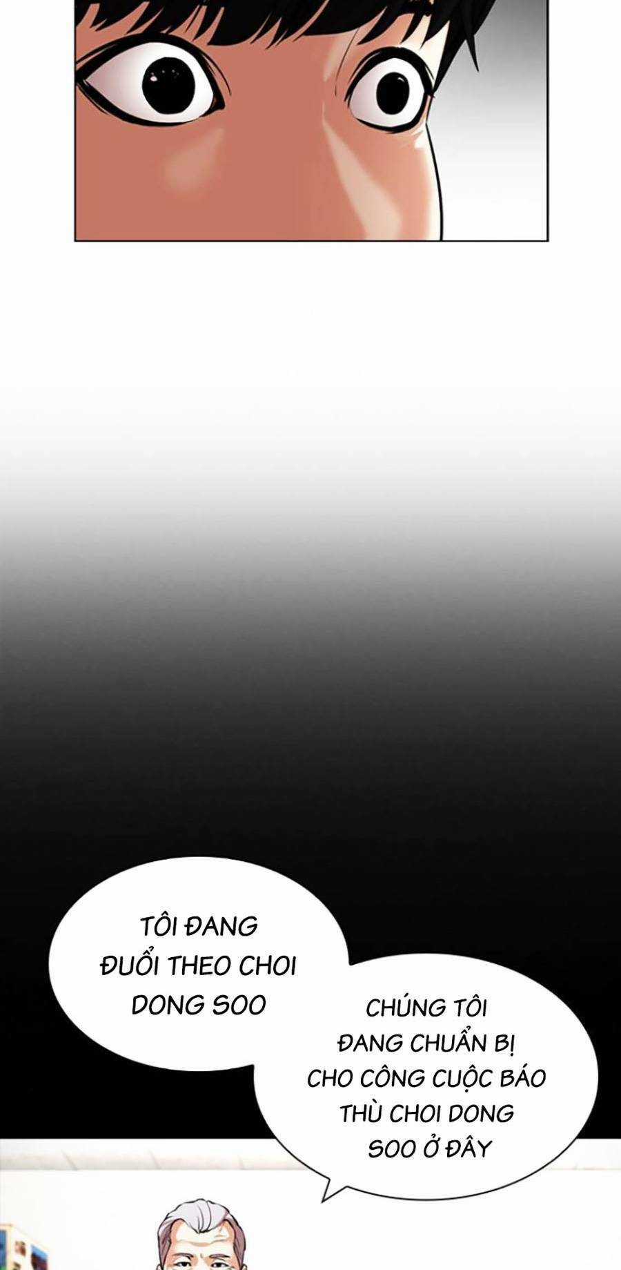 Hoán Đổi Nhiệm Màu Chapter 441 trang 153