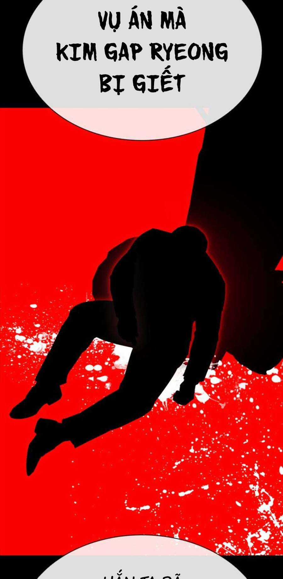 Hoán Đổi Nhiệm Màu Chapter 441 trang 155