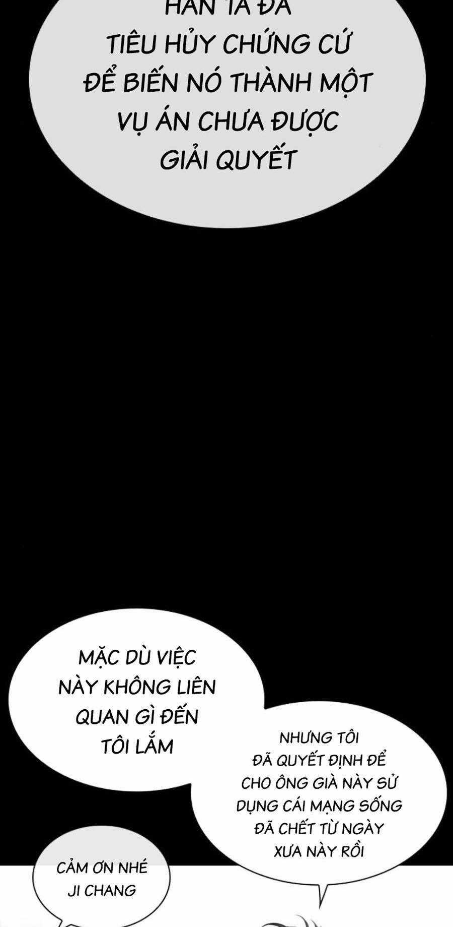 Hoán Đổi Nhiệm Màu Chapter 441 trang 156