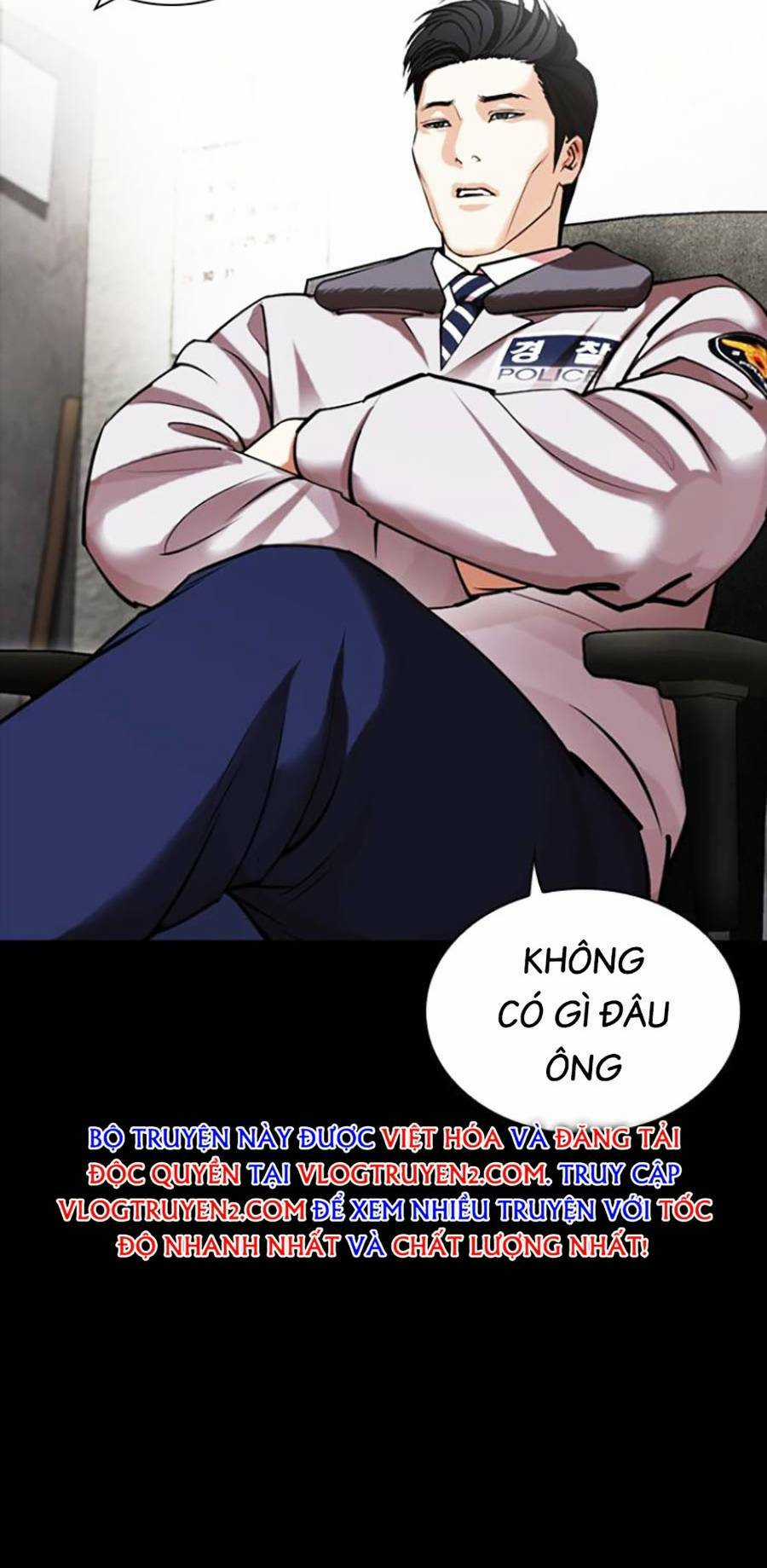 Hoán Đổi Nhiệm Màu Chapter 441 trang 157