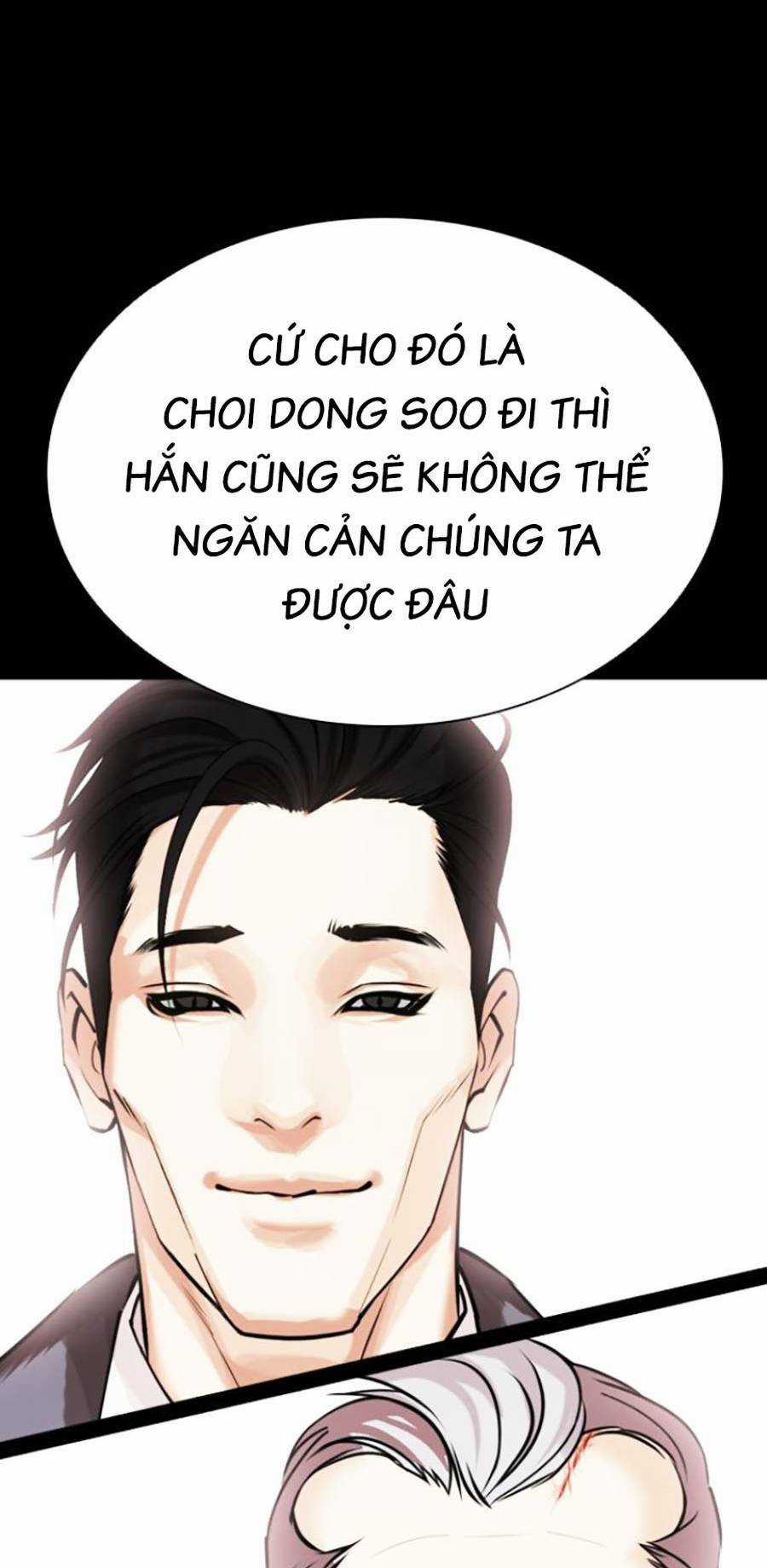 Hoán Đổi Nhiệm Màu Chapter 441 trang 158