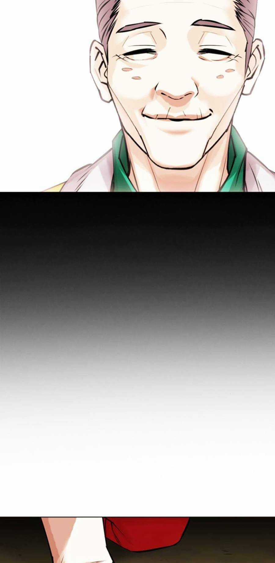 Hoán Đổi Nhiệm Màu Chapter 441 trang 159