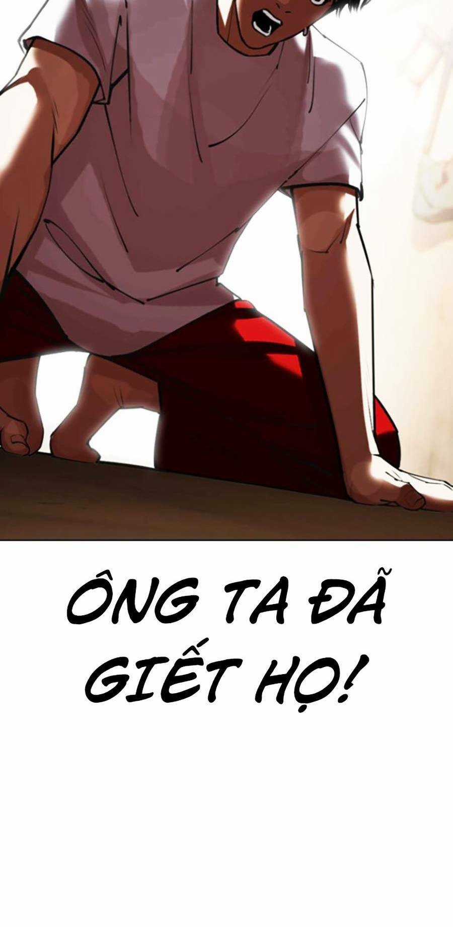 Hoán Đổi Nhiệm Màu Chapter 441 trang 161