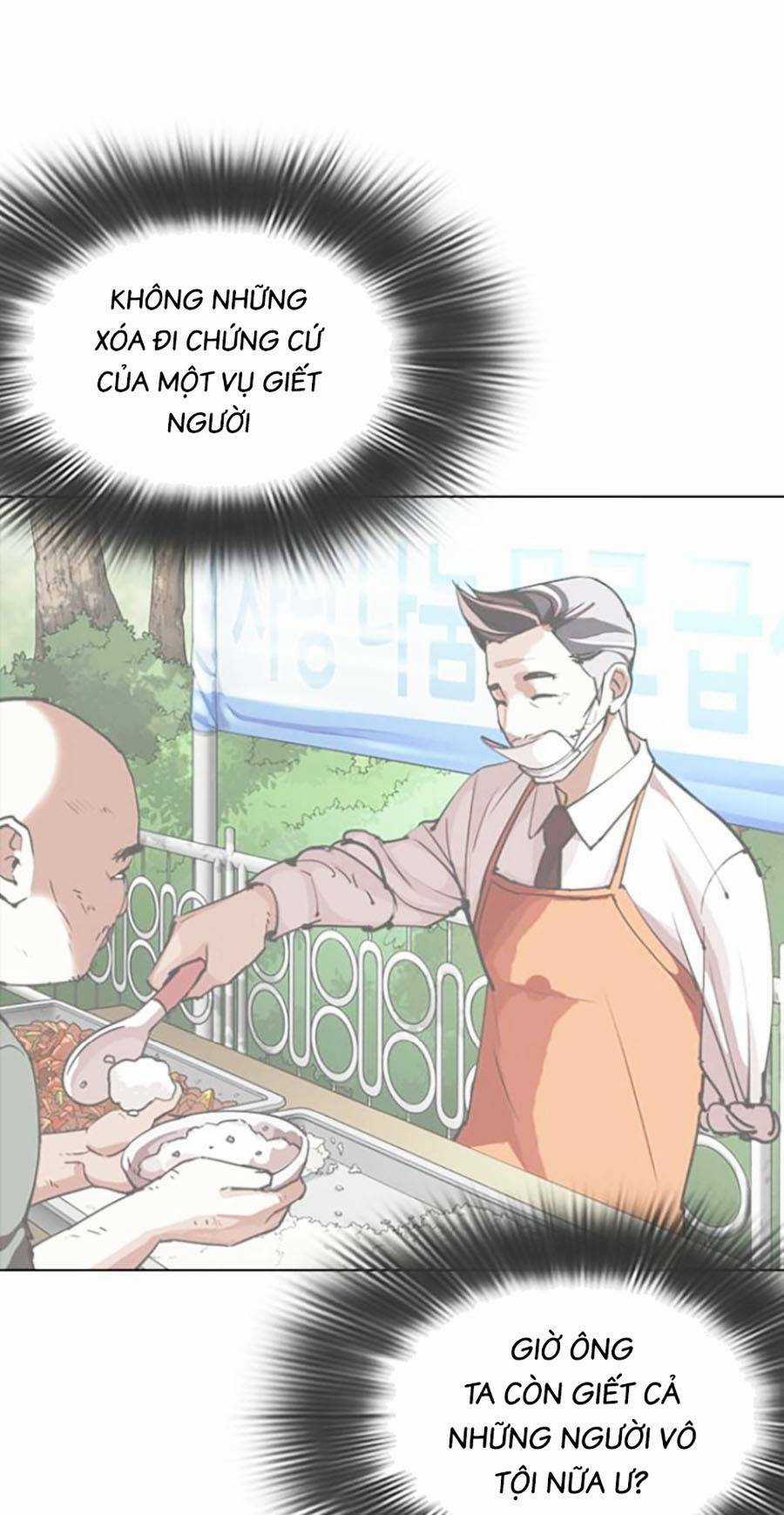 Hoán Đổi Nhiệm Màu Chapter 441 trang 162