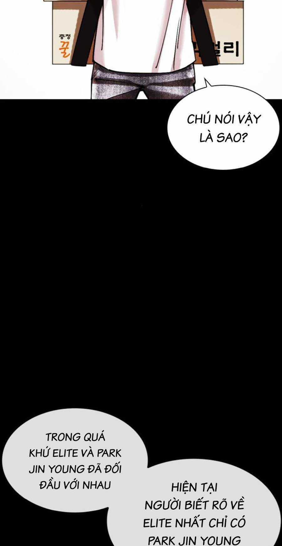 Hoán Đổi Nhiệm Màu Chapter 441 trang 169