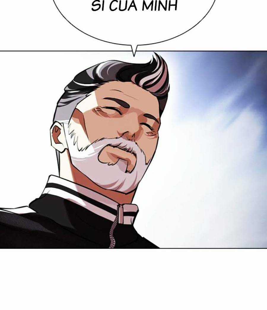 Hoán Đổi Nhiệm Màu Chapter 441 trang 17