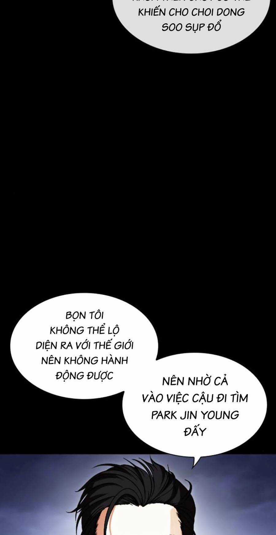 Hoán Đổi Nhiệm Màu Chapter 441 trang 171