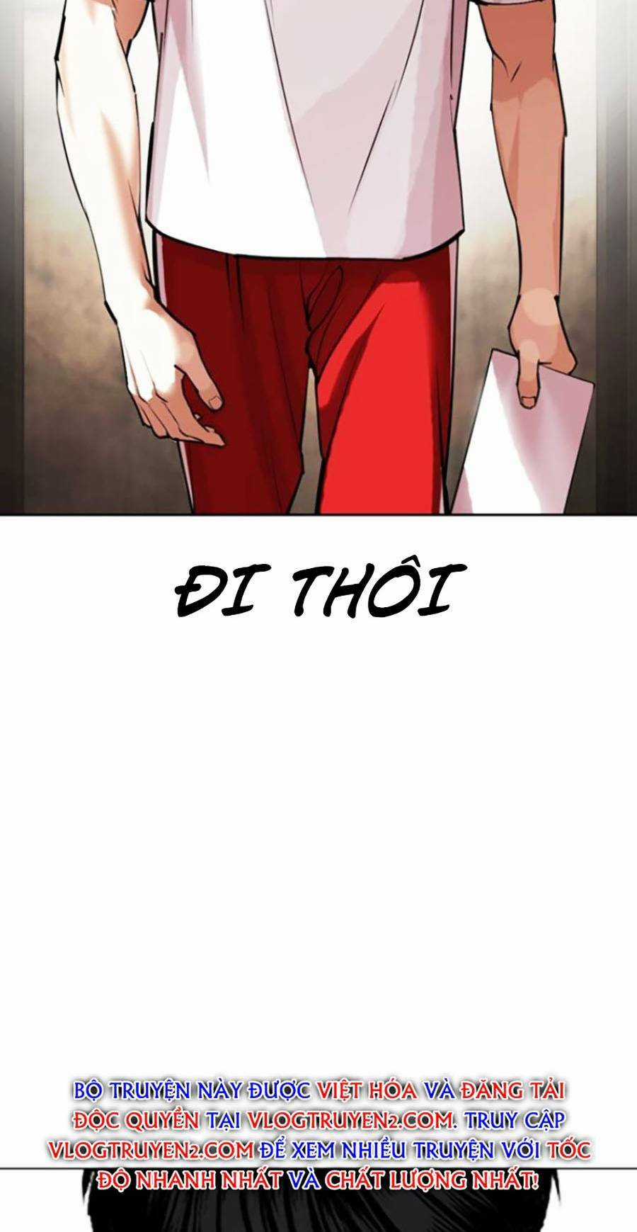 Hoán Đổi Nhiệm Màu Chapter 441 trang 174