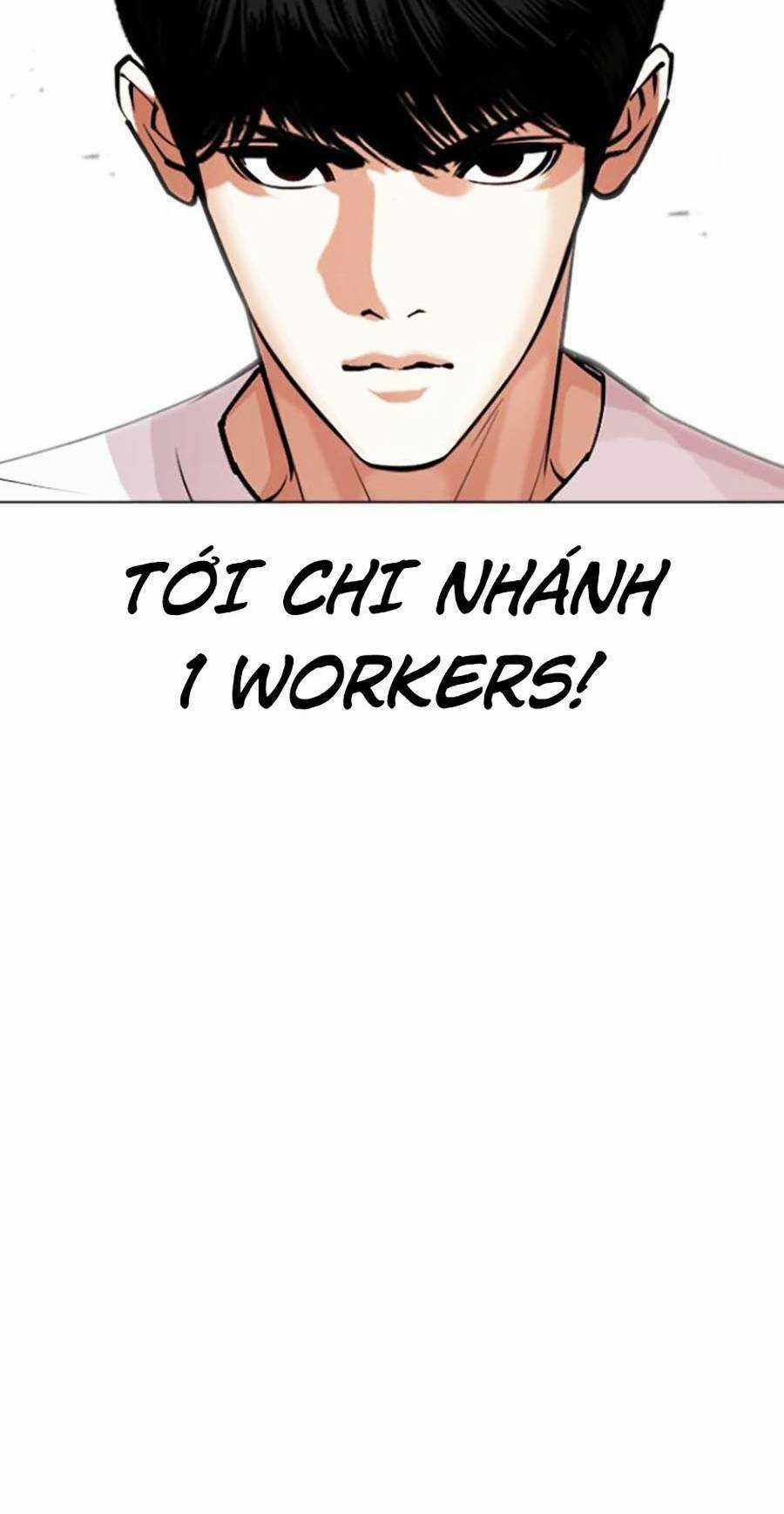 Hoán Đổi Nhiệm Màu Chapter 441 trang 175