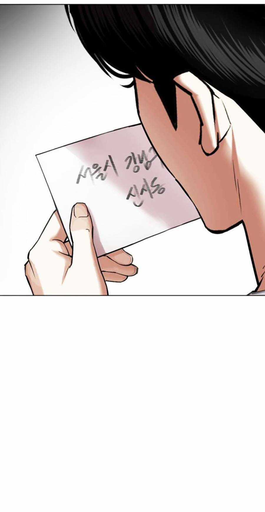 Hoán Đổi Nhiệm Màu Chapter 441 trang 176