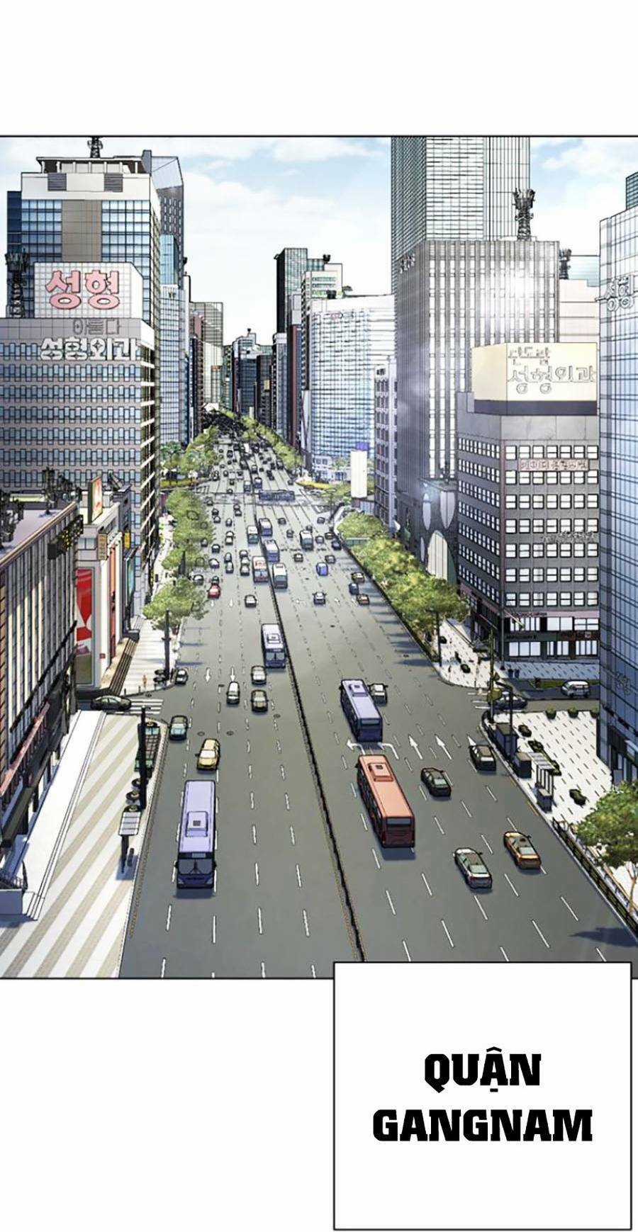 Hoán Đổi Nhiệm Màu Chapter 441 trang 177