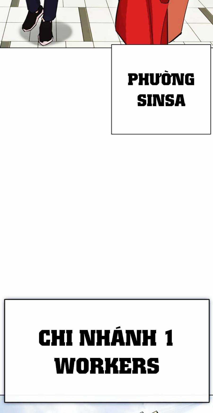 Hoán Đổi Nhiệm Màu Chapter 441 trang 179