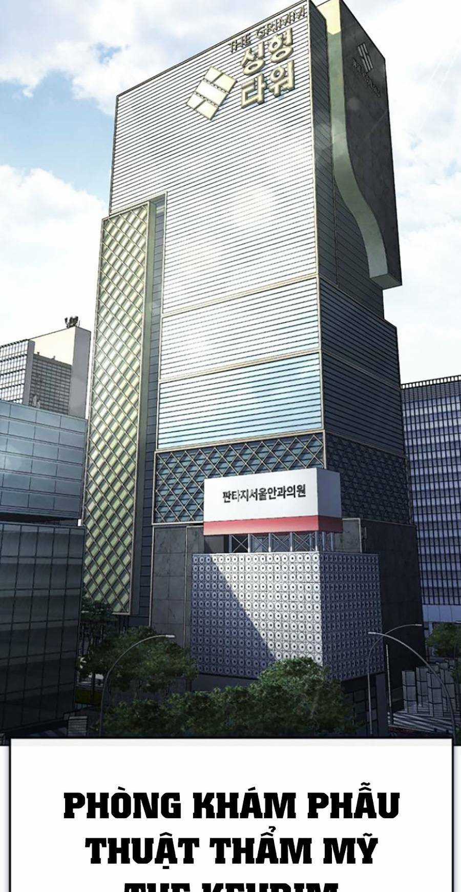 Hoán Đổi Nhiệm Màu Chapter 441 trang 180