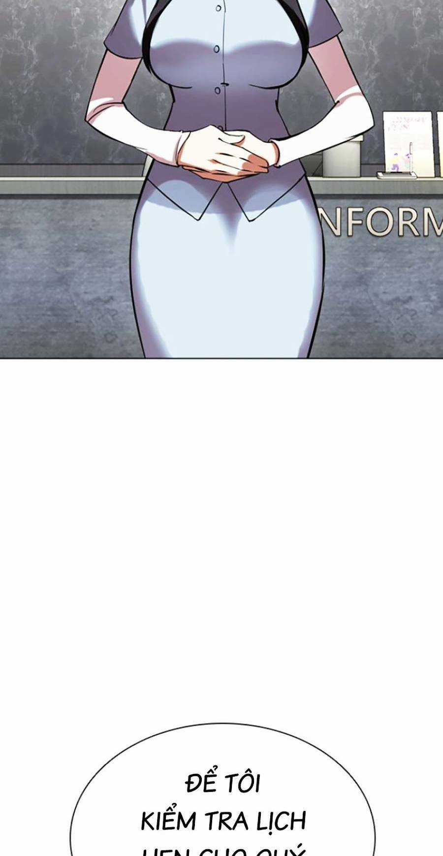 Hoán Đổi Nhiệm Màu Chapter 441 trang 182