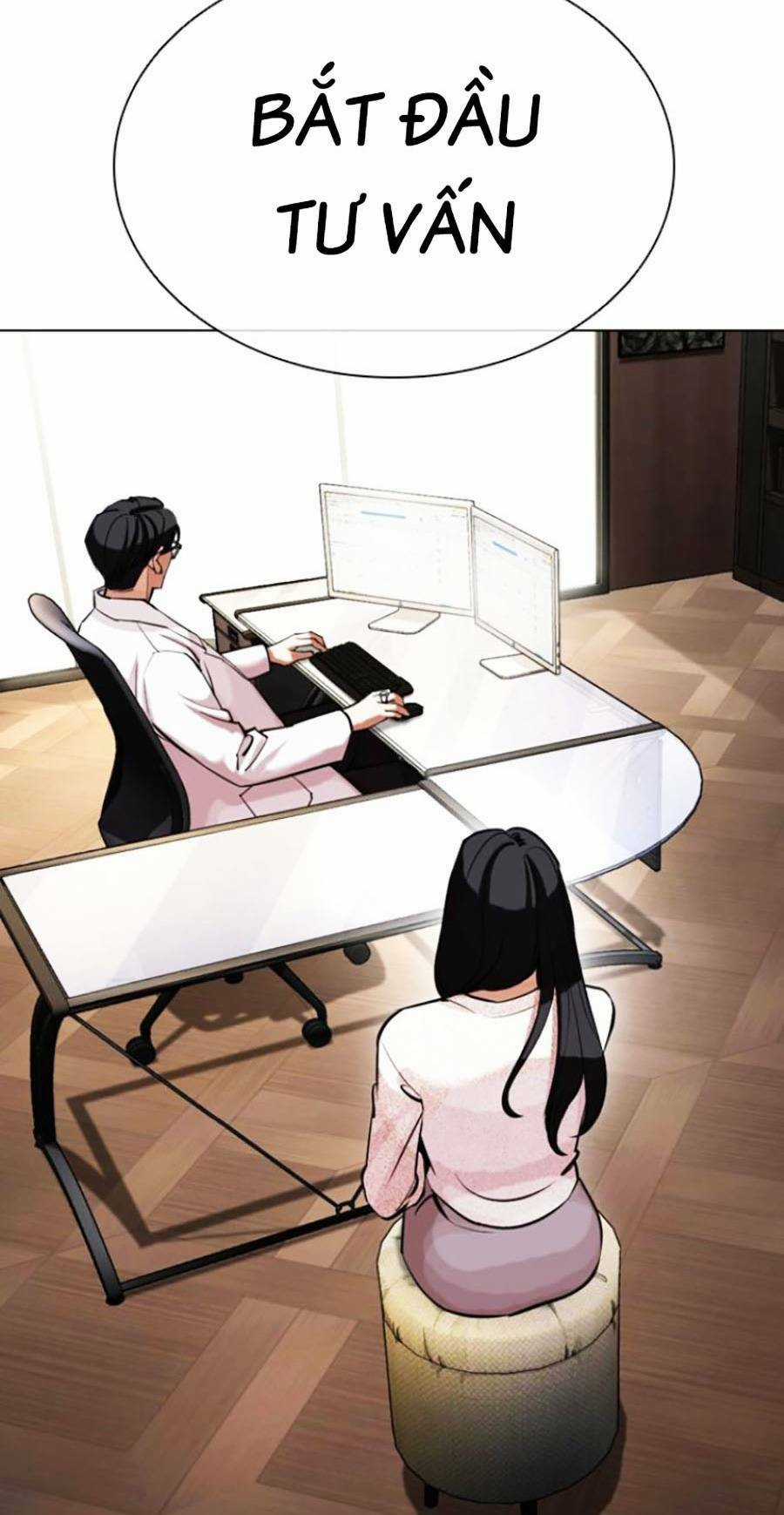 Hoán Đổi Nhiệm Màu Chapter 441 trang 184