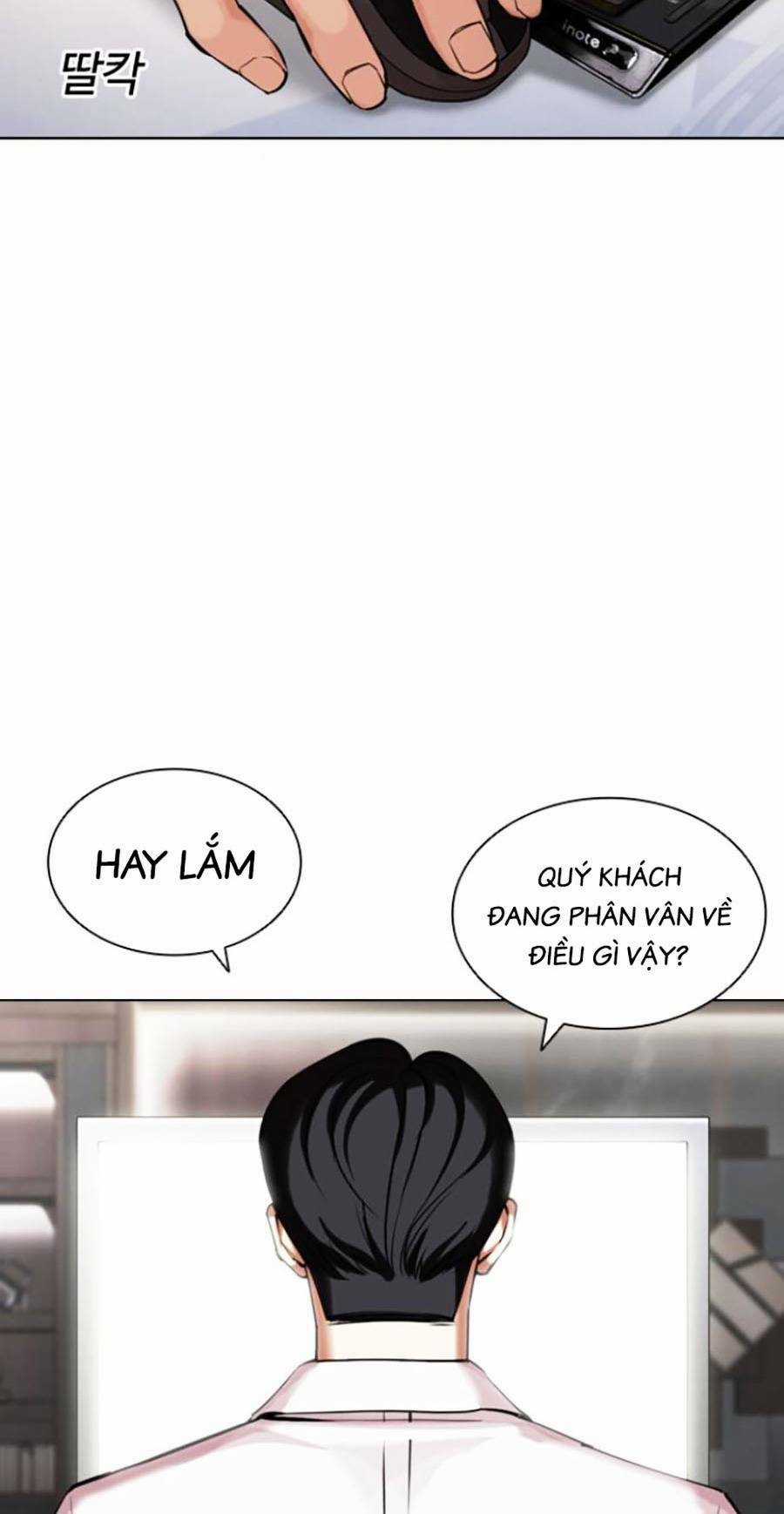 Hoán Đổi Nhiệm Màu Chapter 441 trang 186