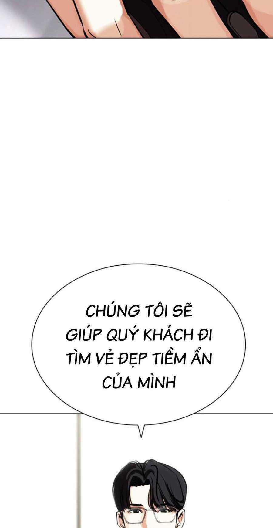 Hoán Đổi Nhiệm Màu Chapter 441 trang 188