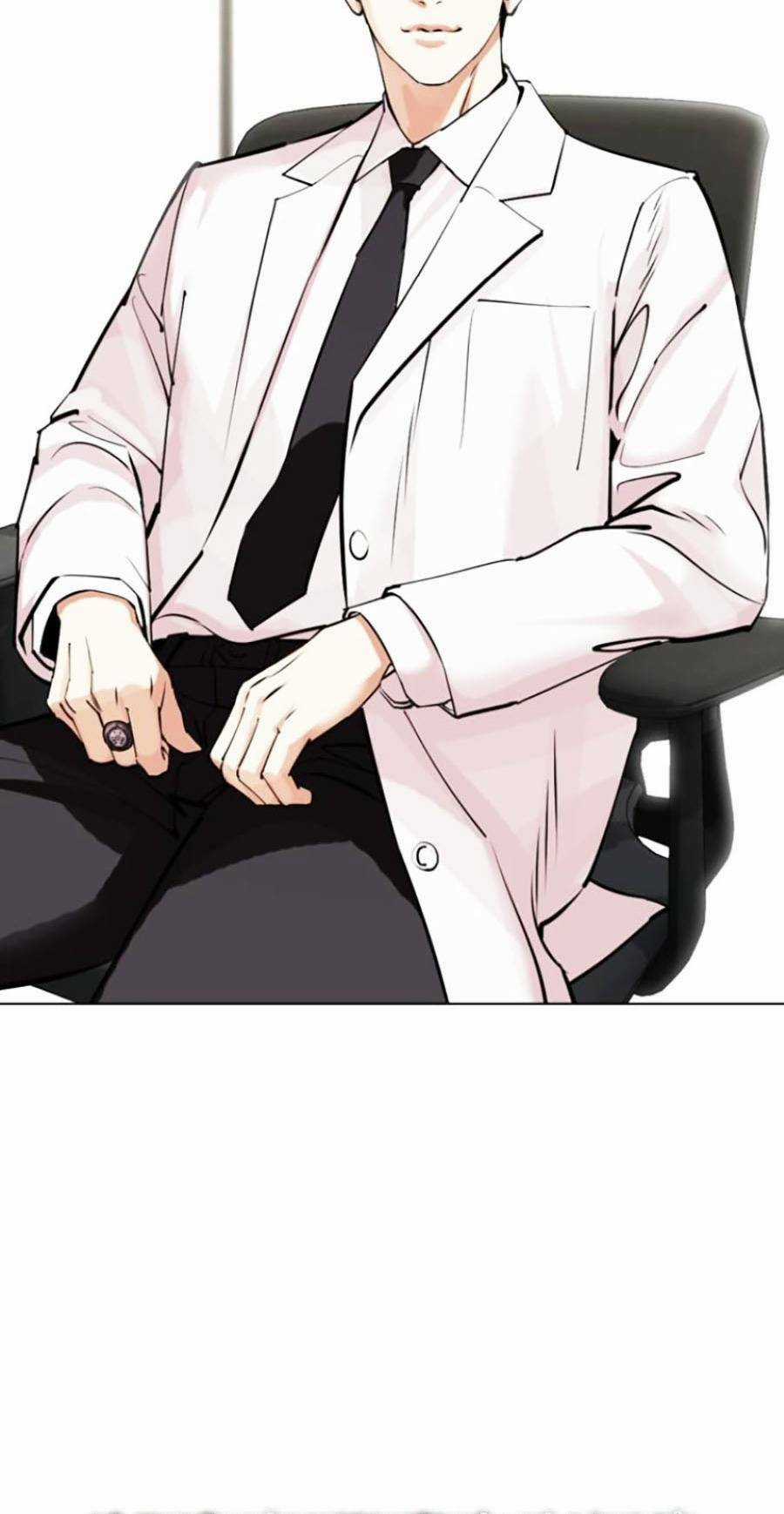 Hoán Đổi Nhiệm Màu Chapter 441 trang 189