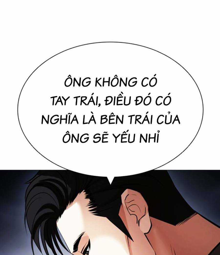 Hoán Đổi Nhiệm Màu Chapter 441 trang 20