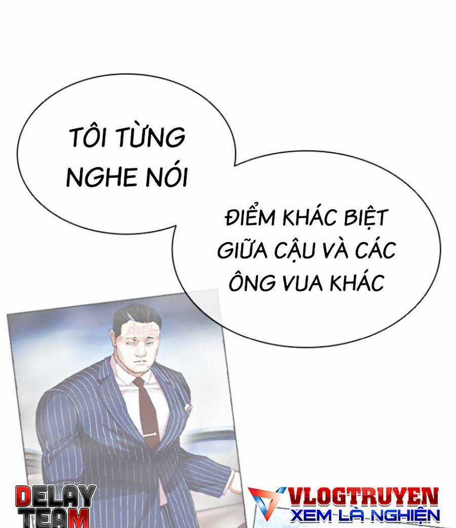 Hoán Đổi Nhiệm Màu Chapter 441 trang 24
