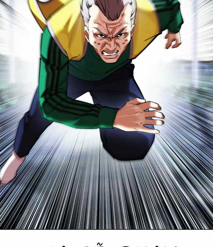 Hoán Đổi Nhiệm Màu Chapter 441 trang 3