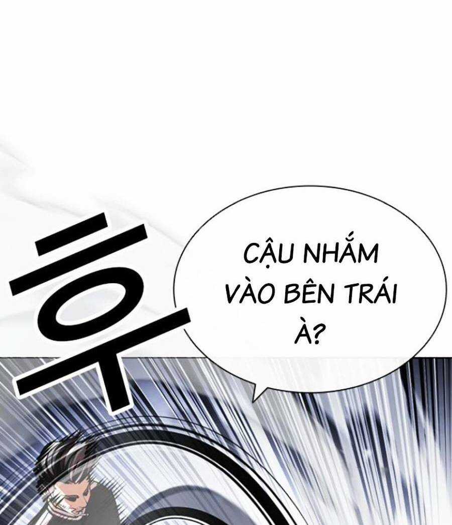 Hoán Đổi Nhiệm Màu Chapter 441 trang 31