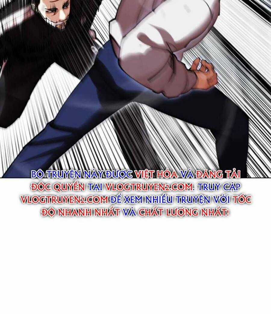 Hoán Đổi Nhiệm Màu Chapter 441 trang 35