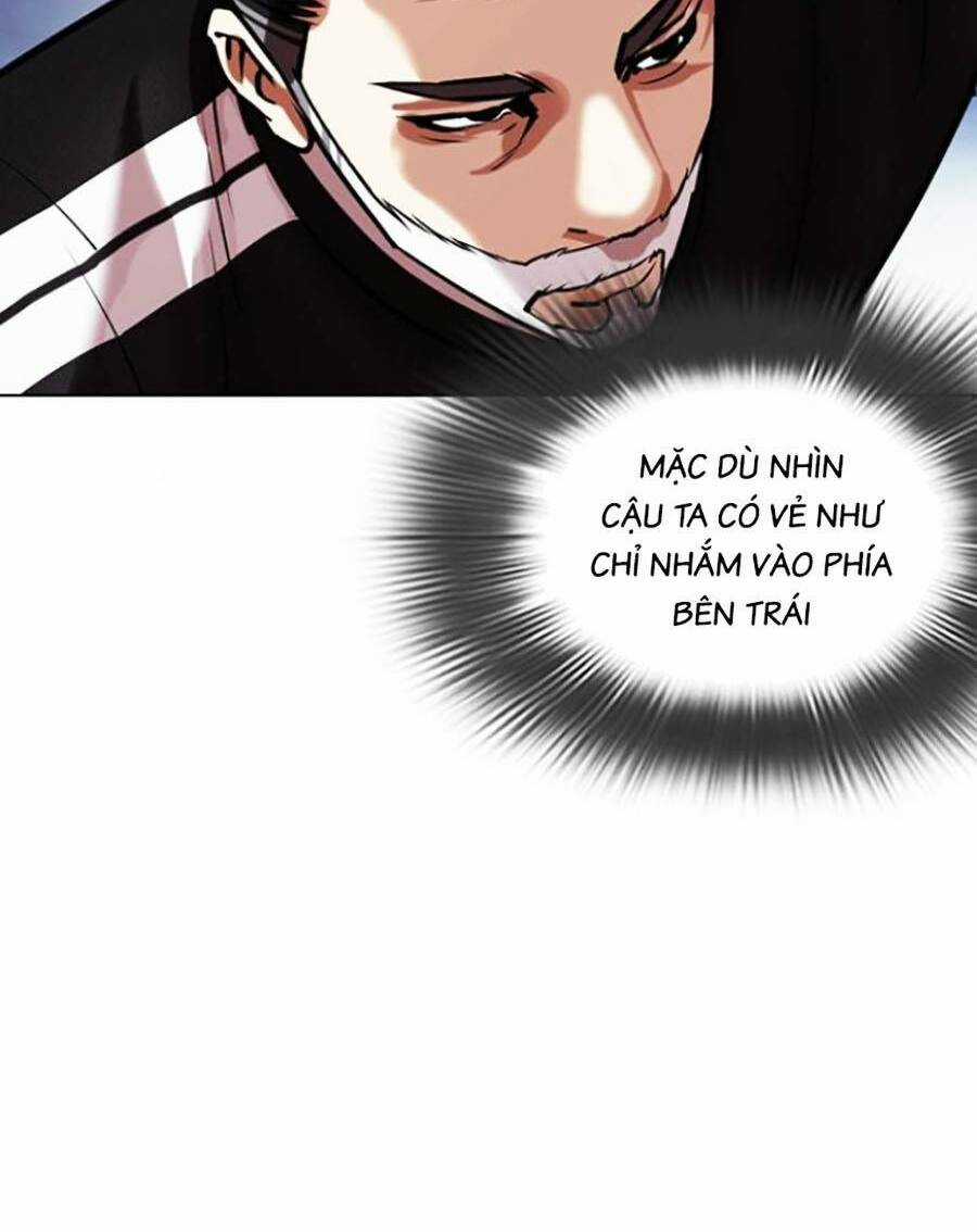 Hoán Đổi Nhiệm Màu Chapter 441 trang 37