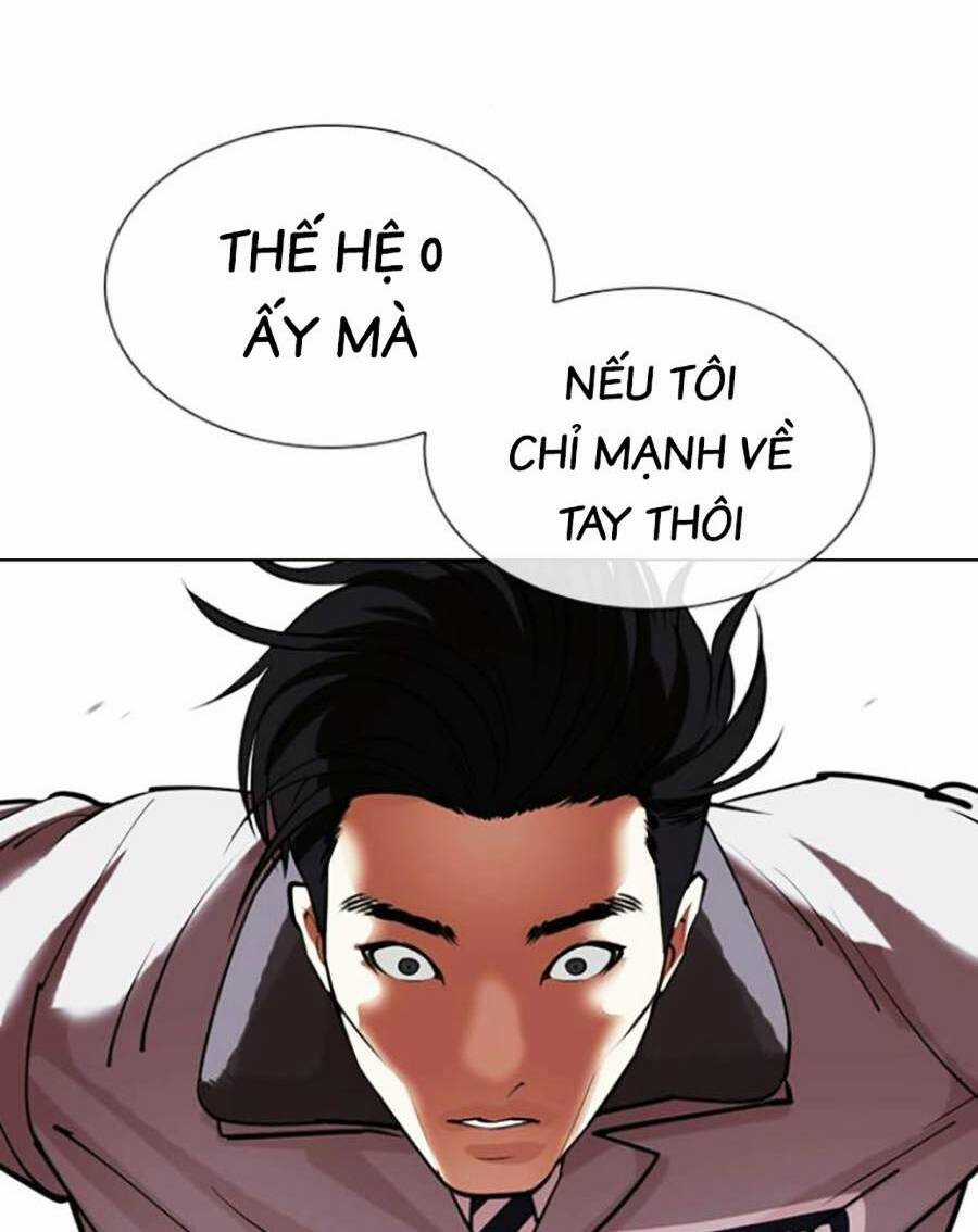 Hoán Đổi Nhiệm Màu Chapter 441 trang 41
