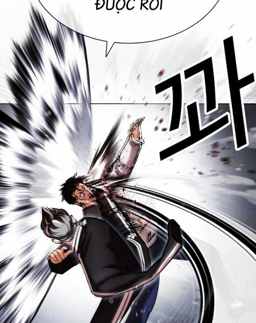 Hoán Đổi Nhiệm Màu Chapter 441 trang 43