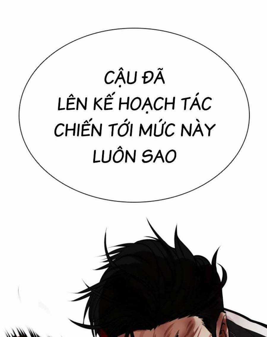 Hoán Đổi Nhiệm Màu Chapter 441 trang 47
