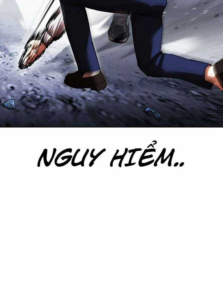 Hoán Đổi Nhiệm Màu Chapter 441 trang 51