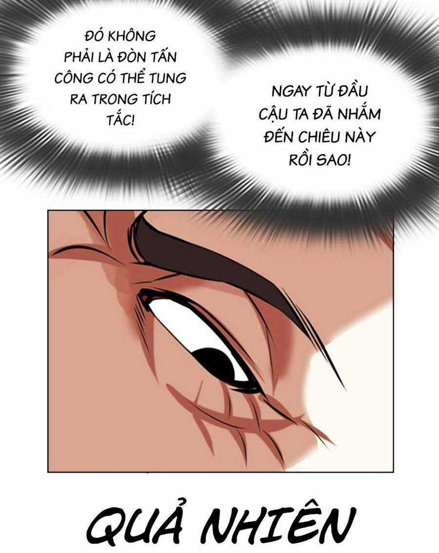 Hoán Đổi Nhiệm Màu Chapter 441 trang 57