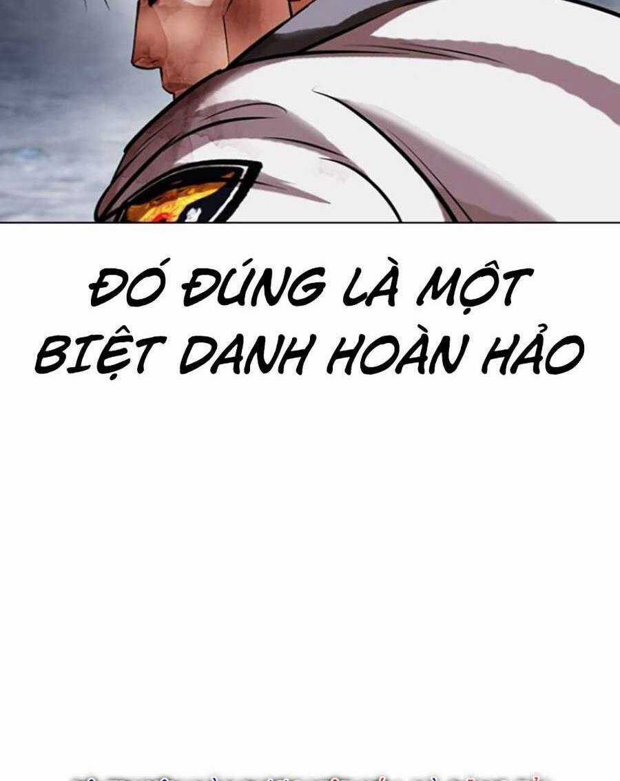 Hoán Đổi Nhiệm Màu Chapter 441 trang 59