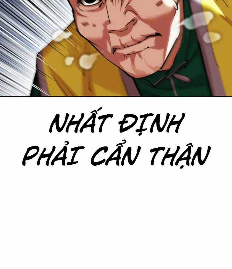 Hoán Đổi Nhiệm Màu Chapter 441 trang 7