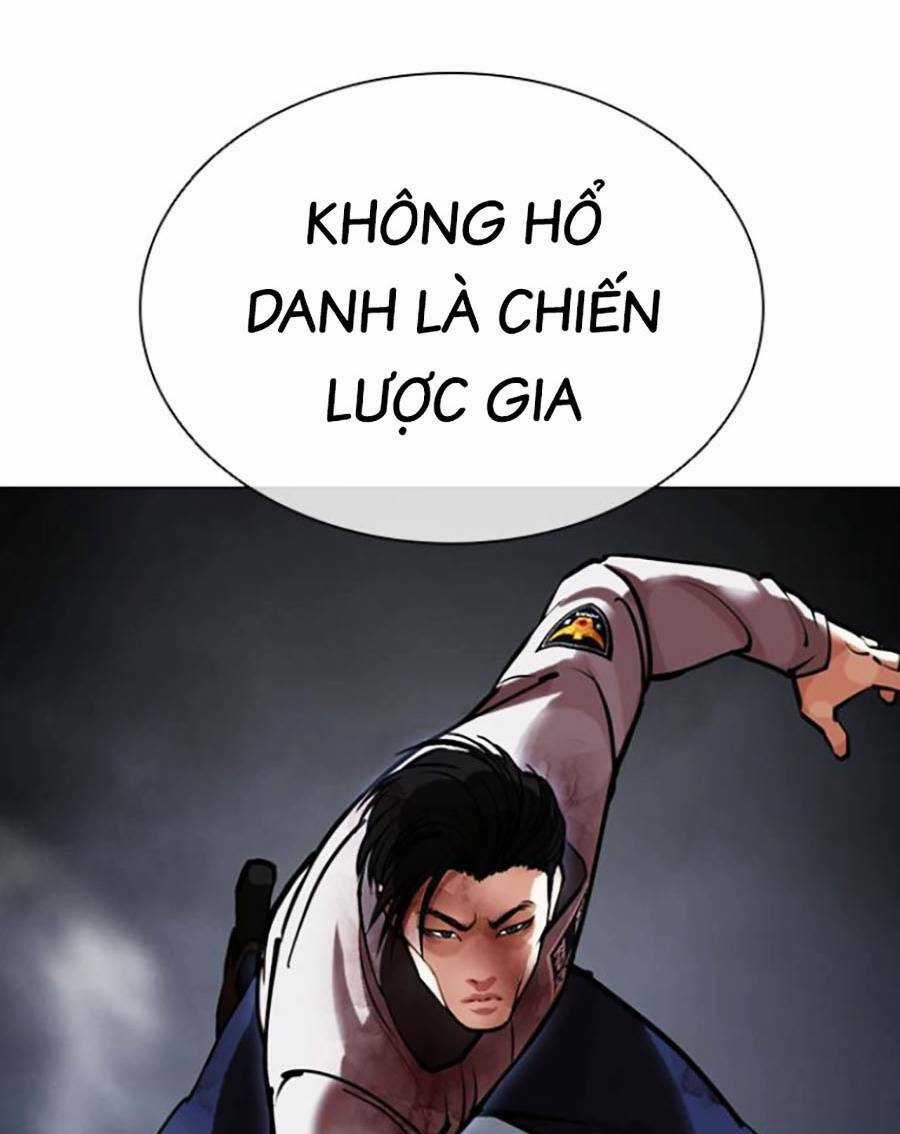 Hoán Đổi Nhiệm Màu Chapter 441 trang 70
