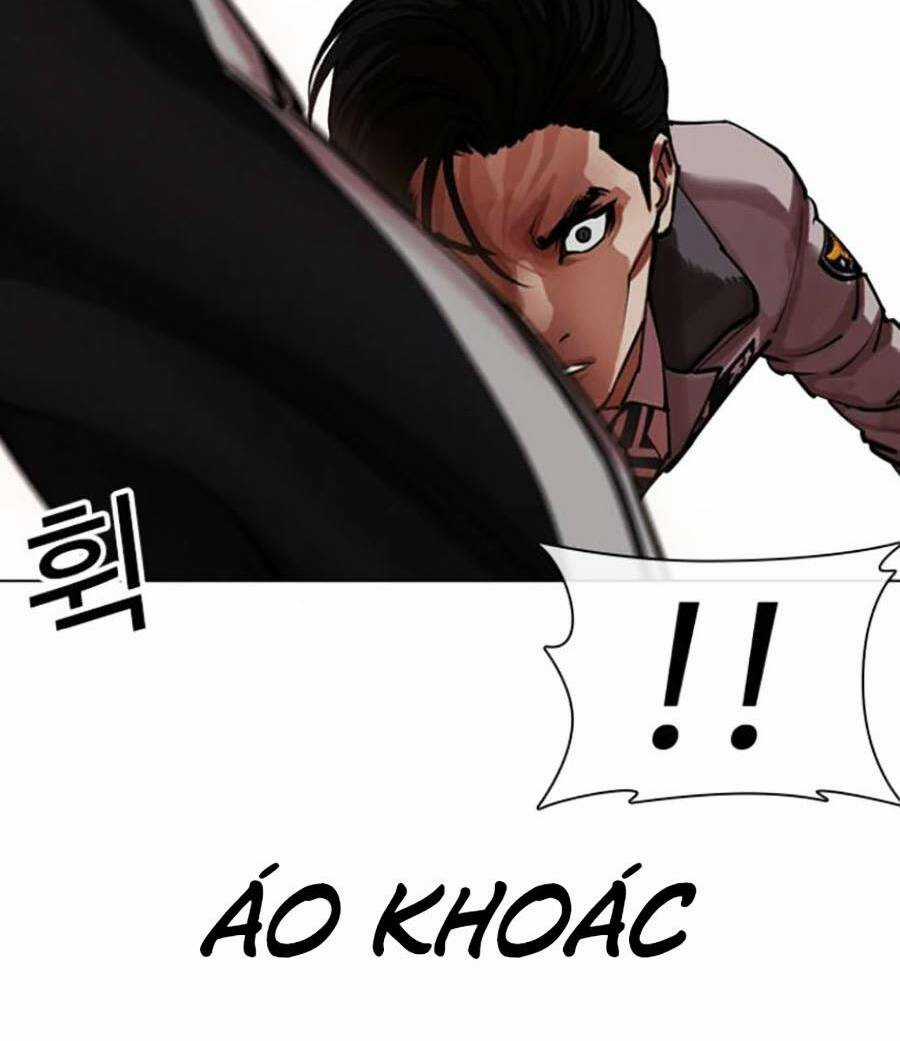 Hoán Đổi Nhiệm Màu Chapter 441 trang 75