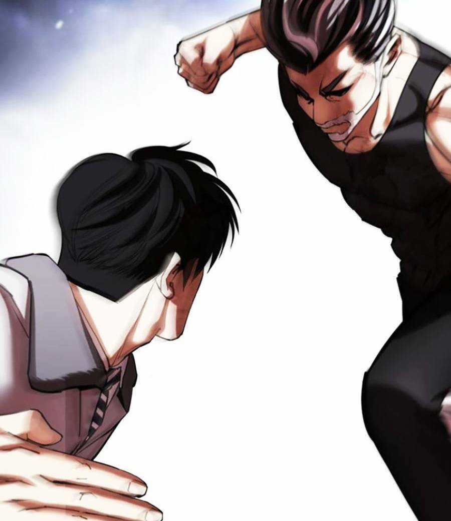 Hoán Đổi Nhiệm Màu Chapter 441 trang 80