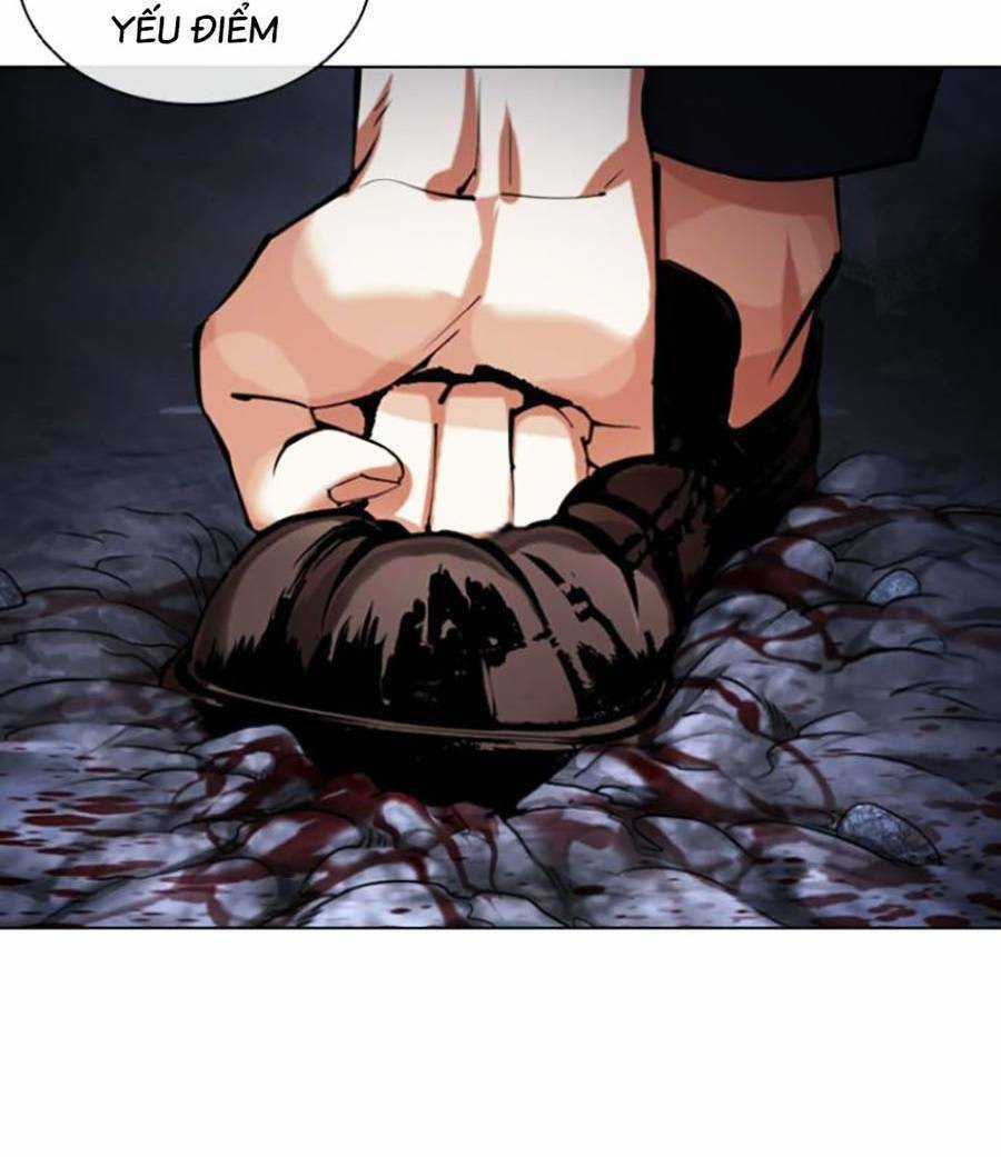 Hoán Đổi Nhiệm Màu Chapter 441 trang 85