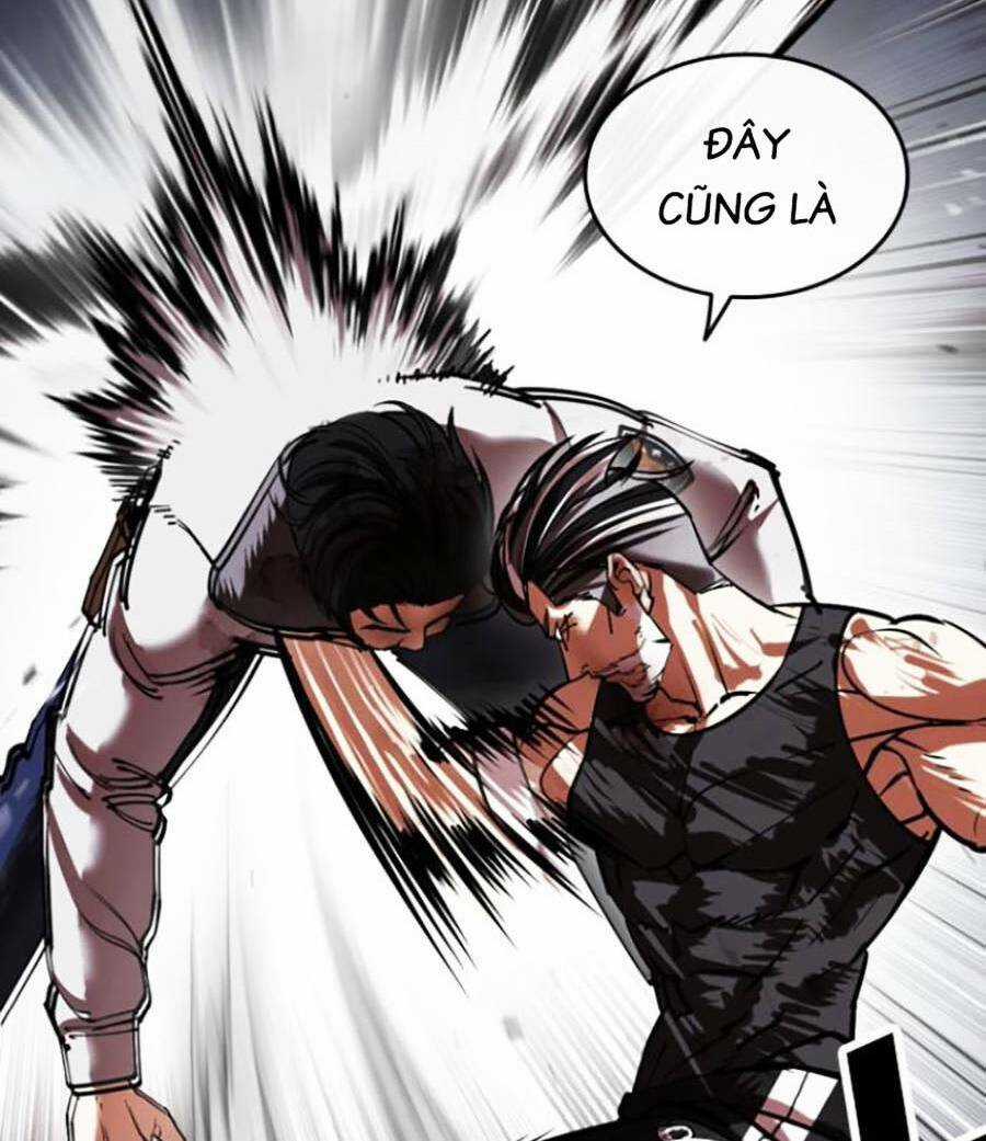 Hoán Đổi Nhiệm Màu Chapter 441 trang 89