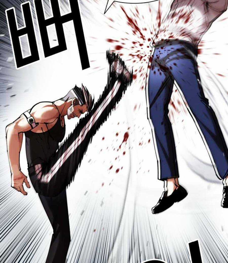 Hoán Đổi Nhiệm Màu Chapter 441 trang 95