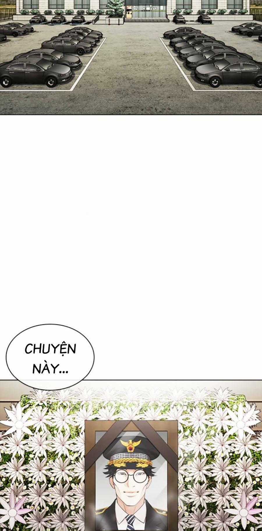 Hoán Đổi Nhiệm Màu Chapter 442 trang 1