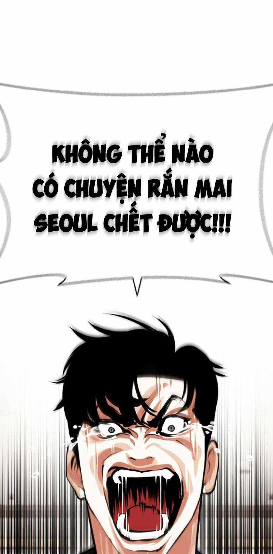 Hoán Đổi Nhiệm Màu Chapter 442 trang 10
