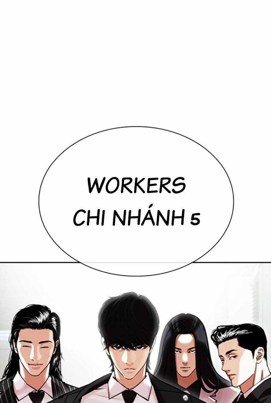 Hoán Đổi Nhiệm Màu Chapter 442 trang 100